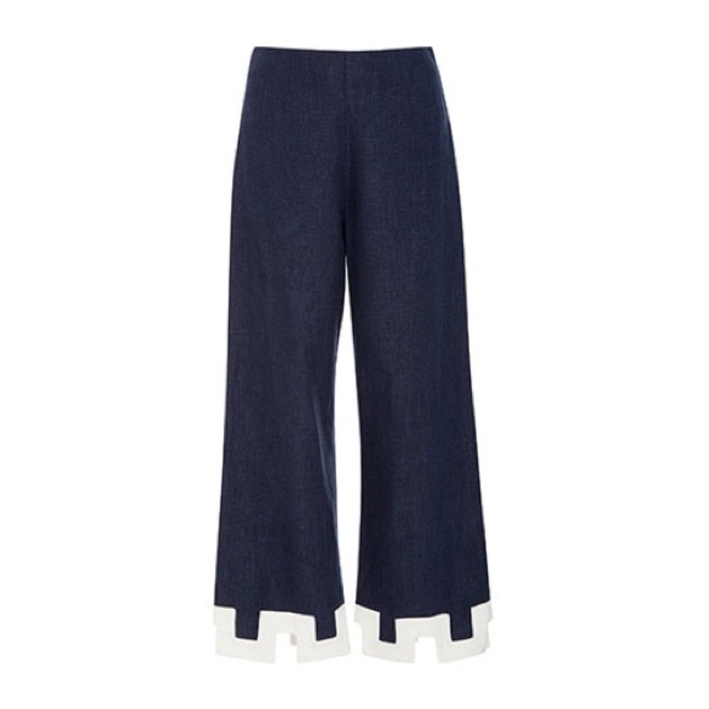 NWT Staud Penza Pant Size 0